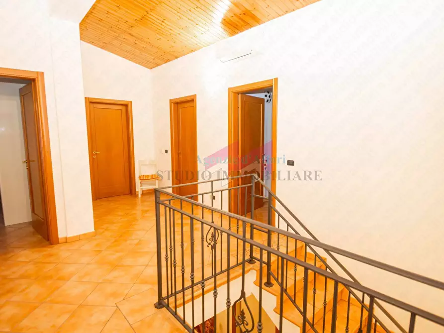 Immagine 15 di Casa semindipendente in vendita  in via Santo Stefano 20 a Melara