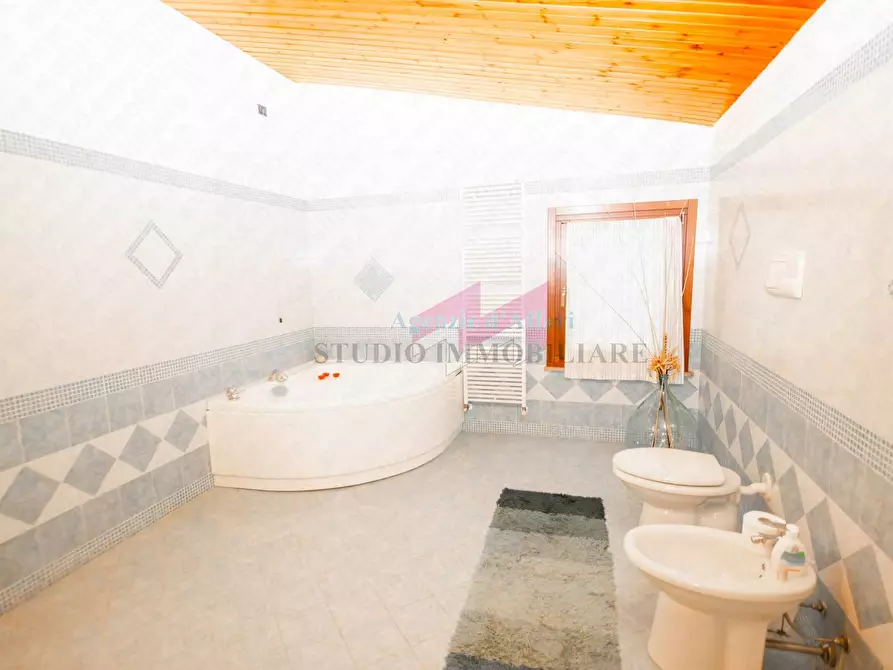 Immagine 16 di Casa semindipendente in vendita  in via Santo Stefano 20 a Melara