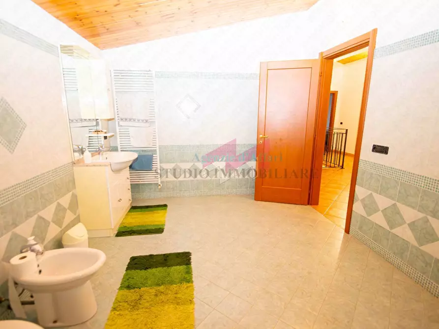 Immagine 17 di Casa semindipendente in vendita  in via Santo Stefano 20 a Melara