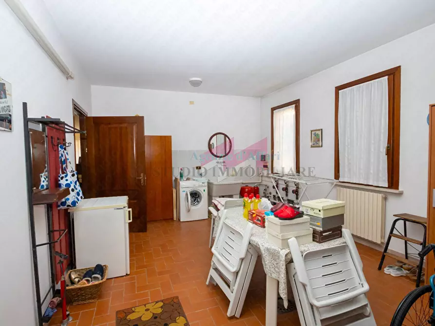 Immagine 21 di Casa indipendente in vendita  in via Sant'Antonio 124 a Bergantino