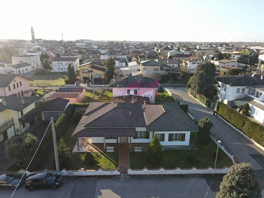 Immagine 23 di Casa indipendente in vendita  in via Sant'Antonio 124 a Bergantino