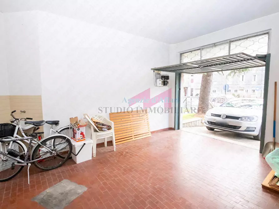 Immagine 22 di Villa in vendita  in via don Emilio Caiola 30 a Ostiglia