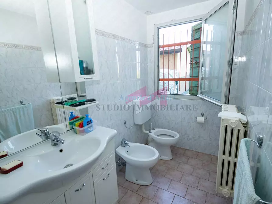 Immagine 4 di Casa semindipendente in vendita  in Via Matteotti 29 a Calto