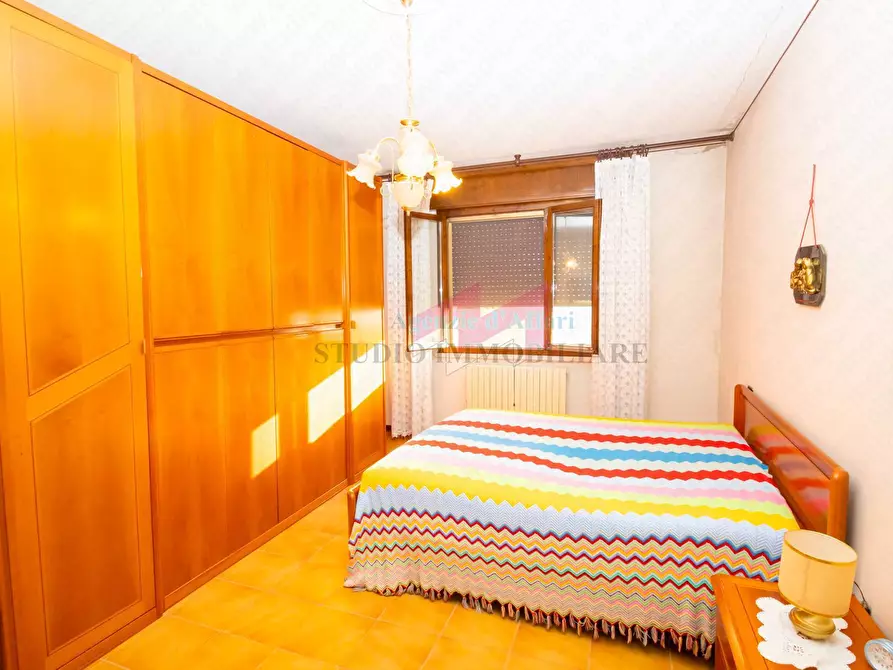 Immagine 5 di Casa semindipendente in vendita  in Via Matteotti 29 a Calto