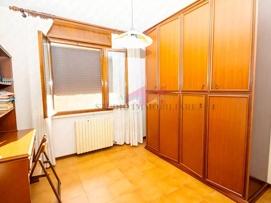 Immagine 6 di Casa semindipendente in vendita  in Via Matteotti 29 a Calto