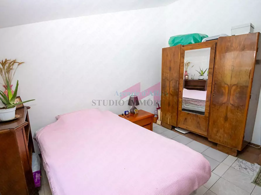 Immagine 7 di Casa semindipendente in vendita  in Via Matteotti 29 a Calto