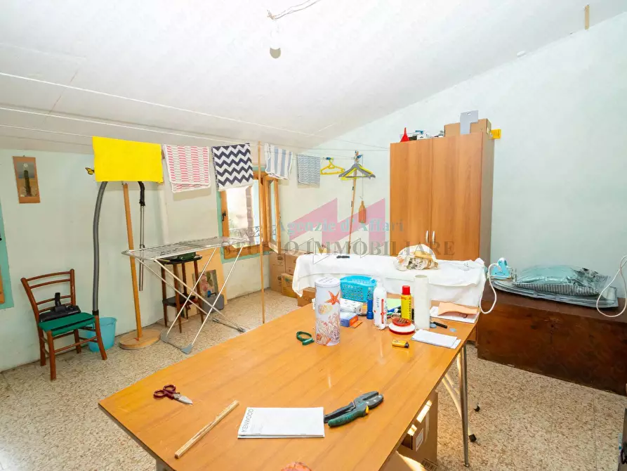 Immagine 11 di Casa semindipendente in vendita  in Via Matteotti 29 a Calto