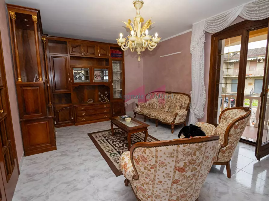 Immagine 3 di Villa in vendita  in via Papa Giovanni XXIII 104 a Calto