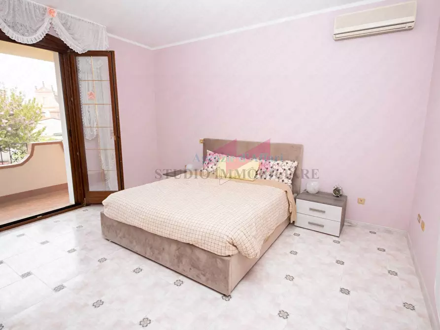 Immagine 6 di Villa in vendita  in via Papa Giovanni XXIII 104 a Calto