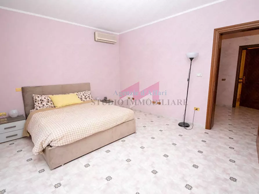 Immagine 7 di Villa in vendita  in via Papa Giovanni XXIII 104 a Calto