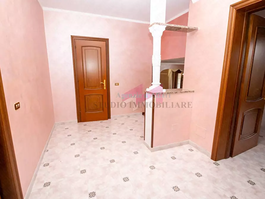 Immagine 10 di Villa in vendita  in via Papa Giovanni XXIII 104 a Calto