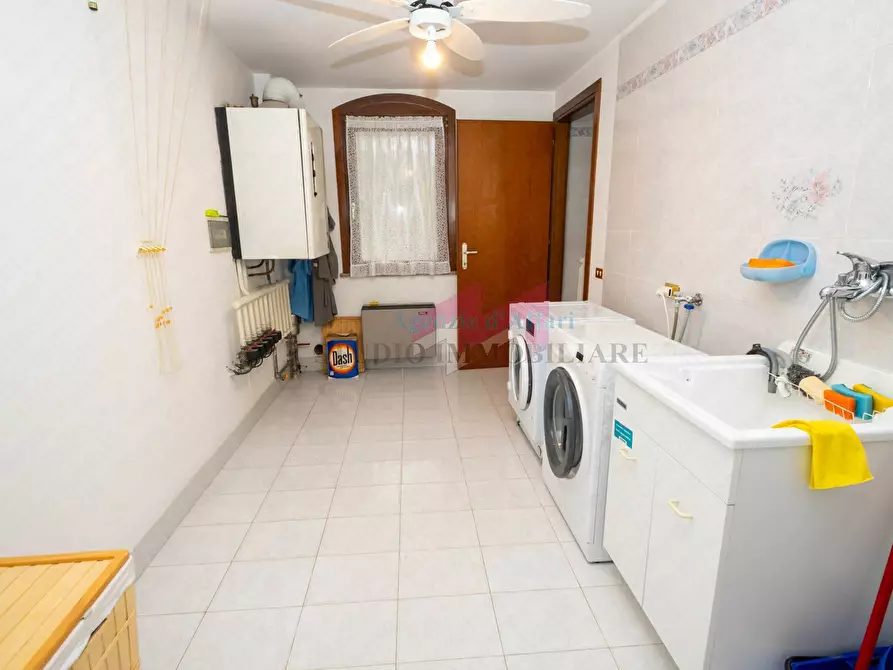 Immagine 16 di Villa in vendita  in via Papa Giovanni XXIII 104 a Calto