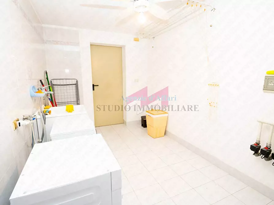 Immagine 17 di Villa in vendita  in via Papa Giovanni XXIII 104 a Calto