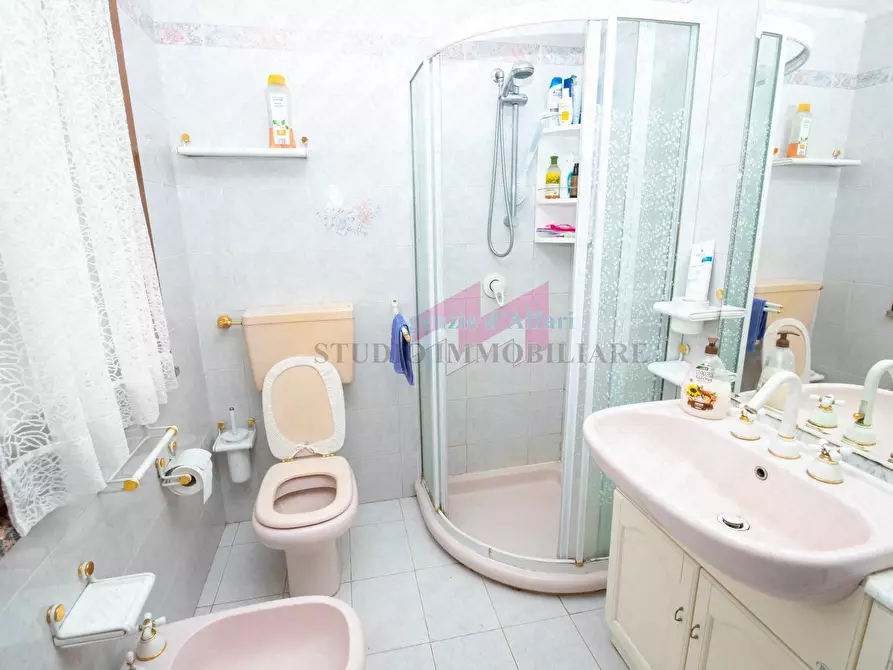 Immagine 18 di Villa in vendita  in via Papa Giovanni XXIII 104 a Calto