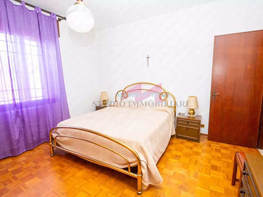 Immagine 9 di Villetta a schiera in vendita  in via Api 485 a Bergantino