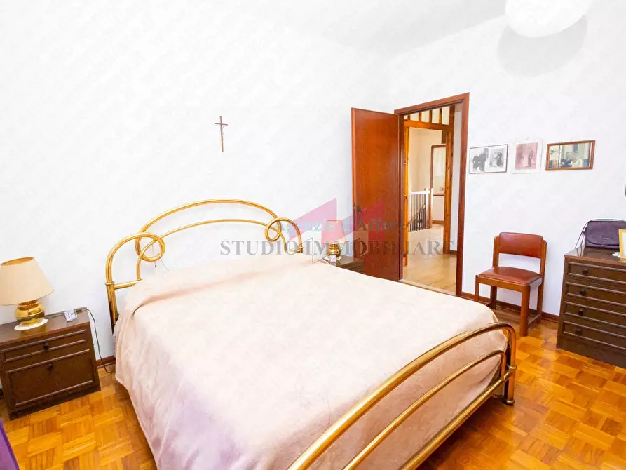 Immagine 10 di Villetta a schiera in vendita  in via Api 485 a Bergantino