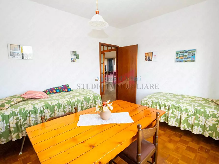 Immagine 12 di Villetta a schiera in vendita  in via Api 485 a Bergantino