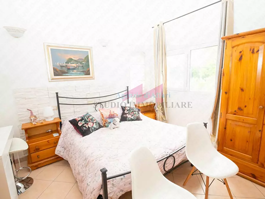 Immagine 12 di Casa semindipendente in vendita  in Via Nino Bixio 11 a Sermide