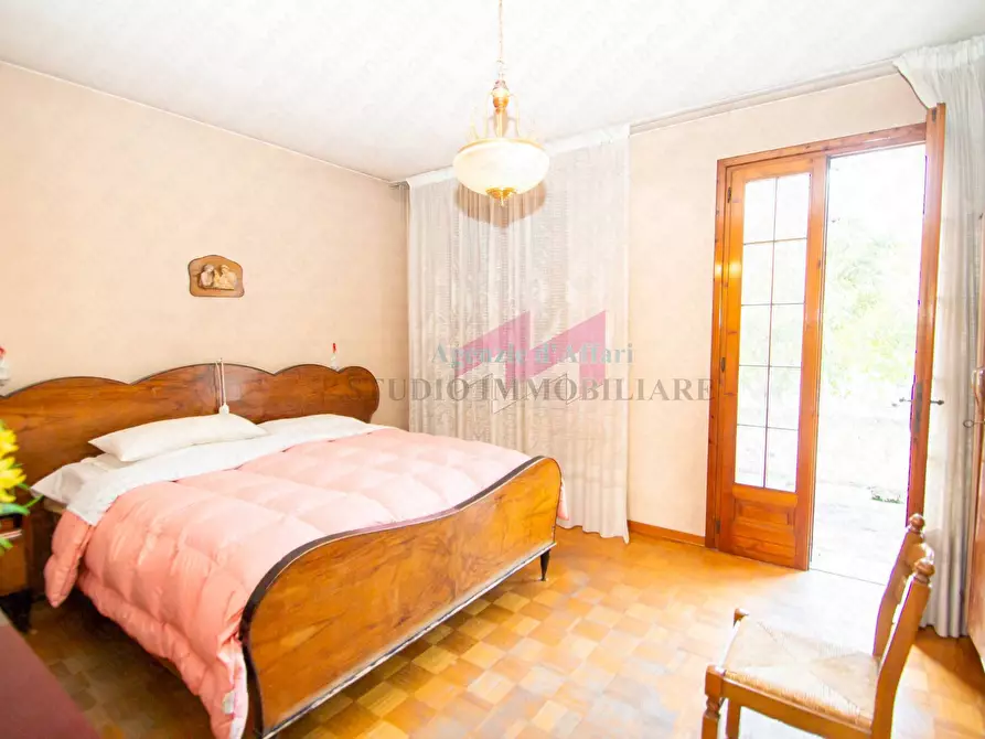 Immagine 6 di Casa semindipendente in vendita  in via Vittorio Emanuele II 75 a Bergantino