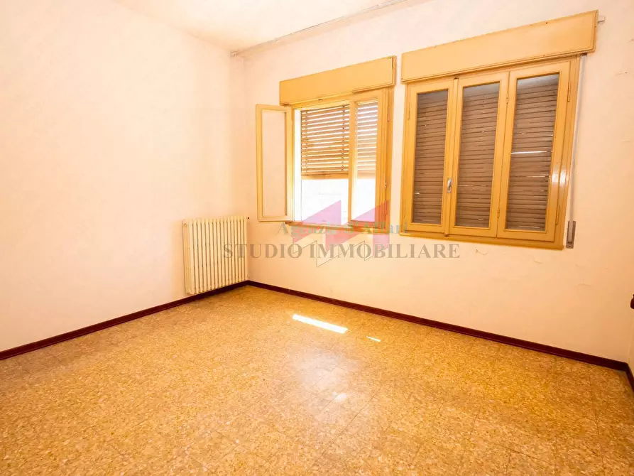 Immagine 3 di Appartamento in vendita  in Via Nuova 19 a Bergantino