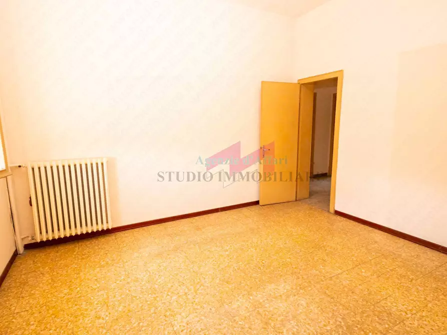 Immagine 5 di Appartamento in vendita  in Via Nuova 19 a Bergantino