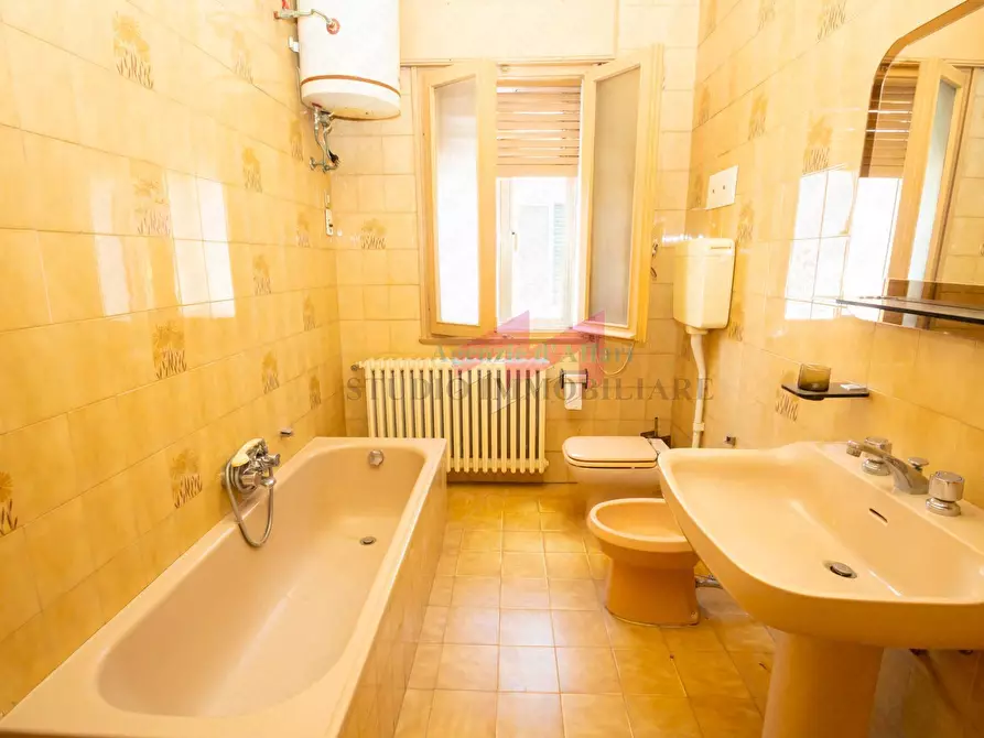 Immagine 7 di Appartamento in vendita  in Via Nuova 19 a Bergantino