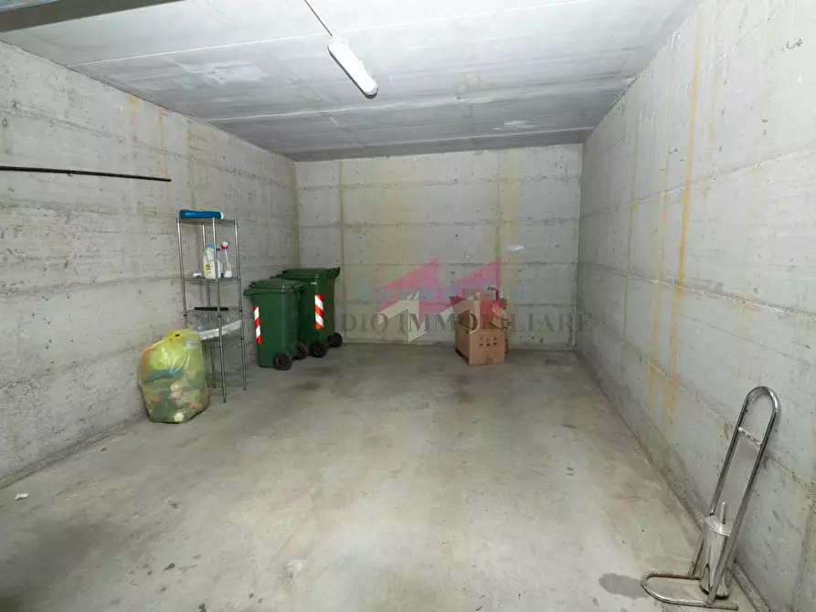 Immagine 8 di Appartamento in vendita  in via Collodi 1 a Ostiglia