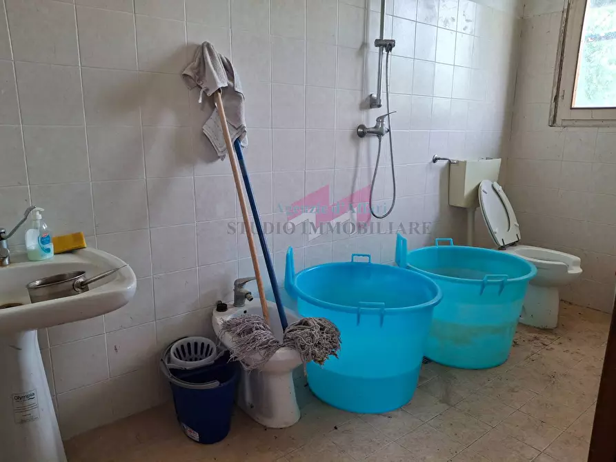 Immagine 8 di Laboratorio in vendita  a Bergantino