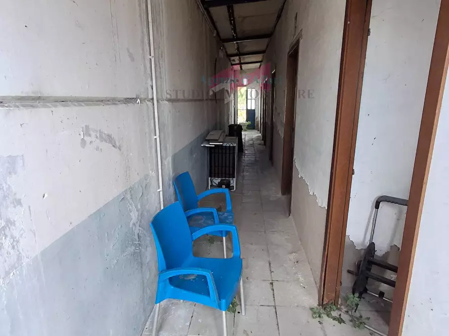 Immagine 12 di Laboratorio in vendita  a Bergantino