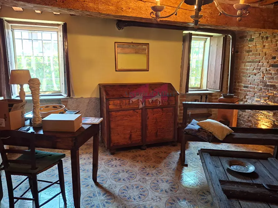 Immagine 10 di Casa semindipendente in vendita  in Cimitero 14 a Castelbelforte