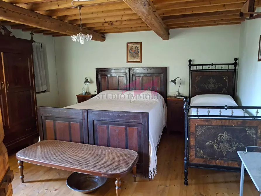 Immagine 15 di Casa semindipendente in vendita  in Cimitero 14 a Castelbelforte