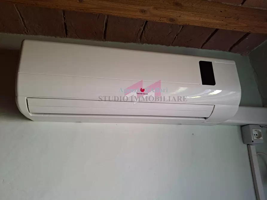 Immagine 17 di Casa semindipendente in vendita  in Cimitero 14 a Castelbelforte