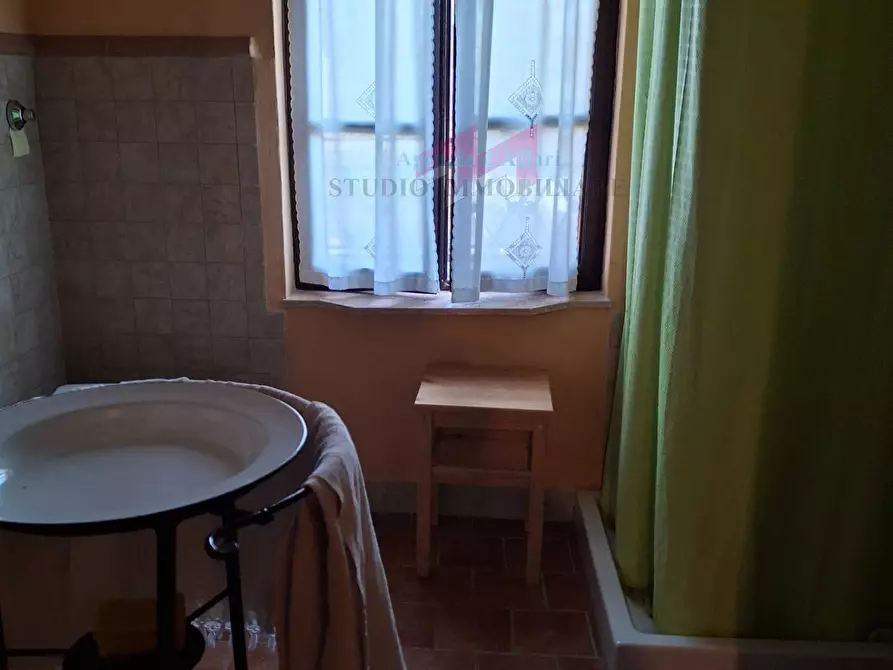 Immagine 19 di Casa semindipendente in vendita  in Cimitero 14 a Castelbelforte