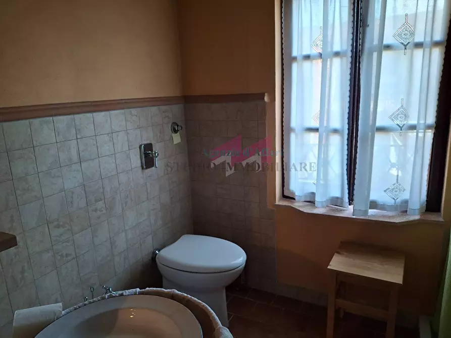 Immagine 21 di Casa semindipendente in vendita  in Cimitero 14 a Castelbelforte