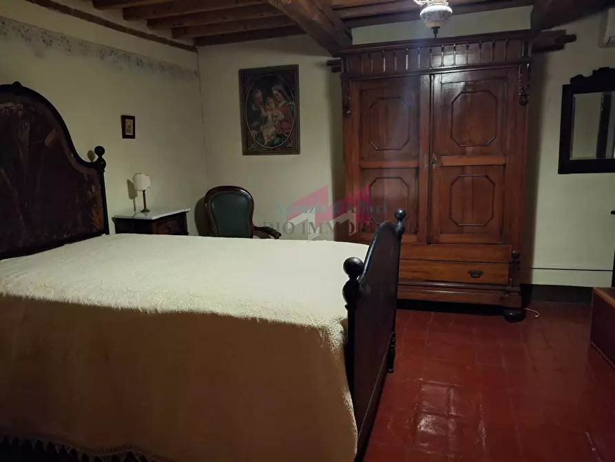 Immagine 22 di Casa semindipendente in vendita  in Cimitero 14 a Castelbelforte