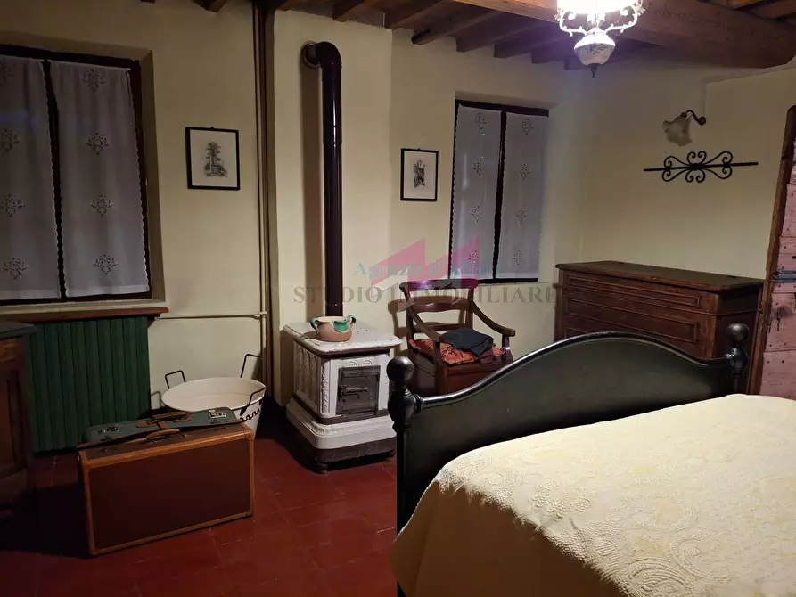 Immagine 23 di Casa semindipendente in vendita  in Cimitero 14 a Castelbelforte