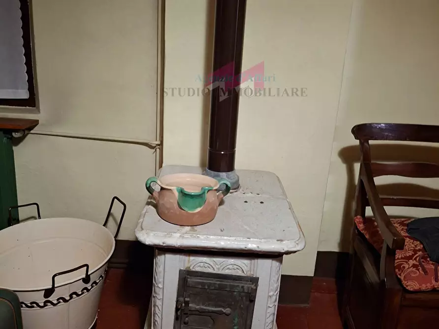 Immagine 25 di Casa semindipendente in vendita  in Cimitero 14 a Castelbelforte