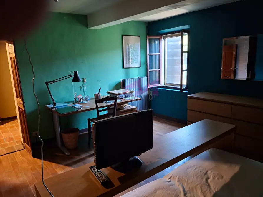 Immagine 20 di Casa semindipendente in vendita  in Cimitero 14 a Castelbelforte