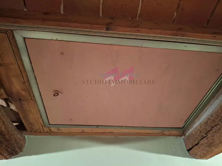 Immagine 28 di Casa semindipendente in vendita  in Cimitero 14 a Castelbelforte