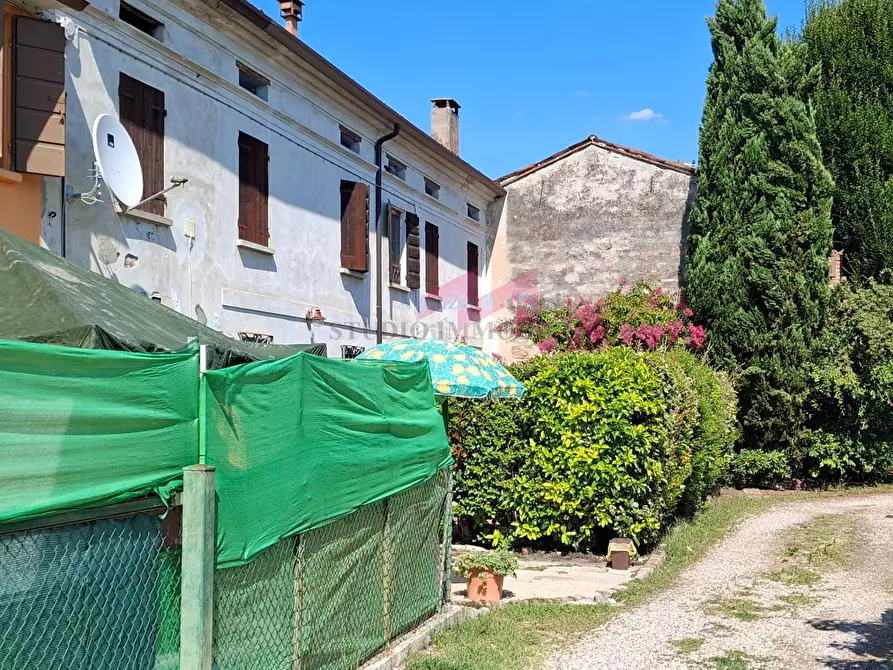 casa semindipendente in vendita a Castelbelforte
