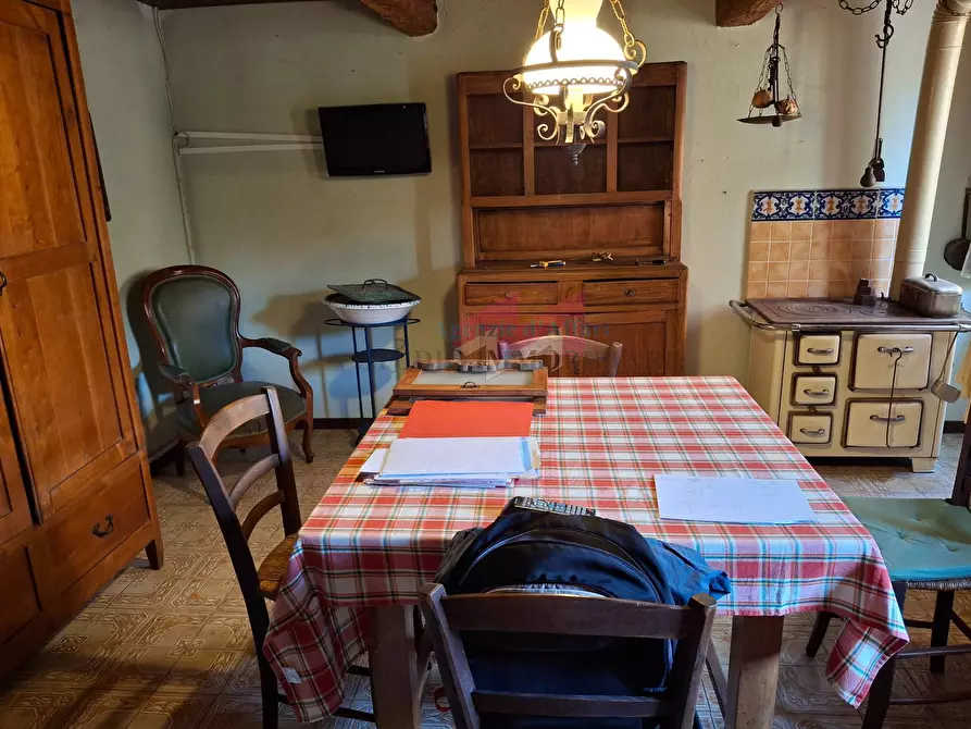 Immagine 9 di Casa semindipendente in vendita  in Cimitero 14 a Castelbelforte