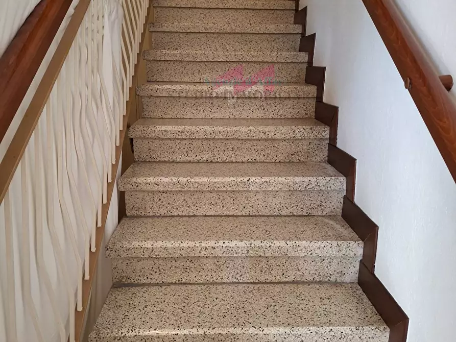 Immagine 7 di Casa semindipendente in vendita  a Serravalle A Po