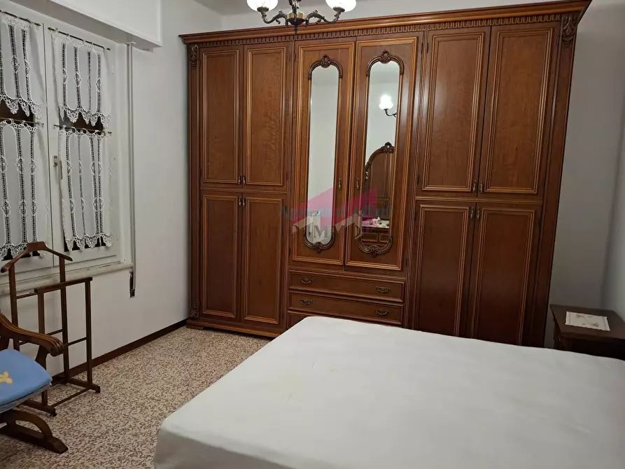 Immagine 15 di Casa semindipendente in vendita  a Serravalle A Po