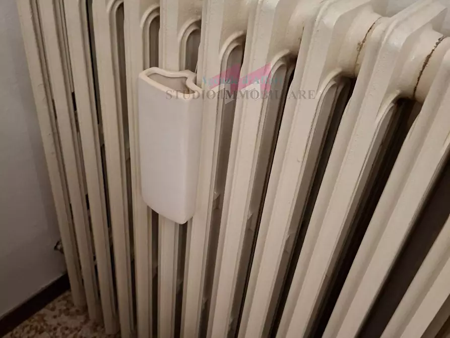 Immagine 16 di Casa semindipendente in vendita  a Serravalle A Po