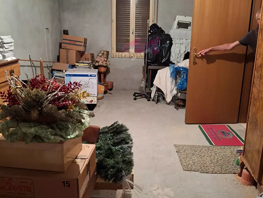 Immagine 18 di Casa semindipendente in vendita  a Serravalle A Po