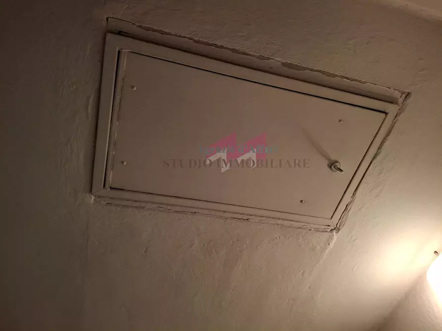 Immagine 19 di Casa semindipendente in vendita  a Serravalle A Po