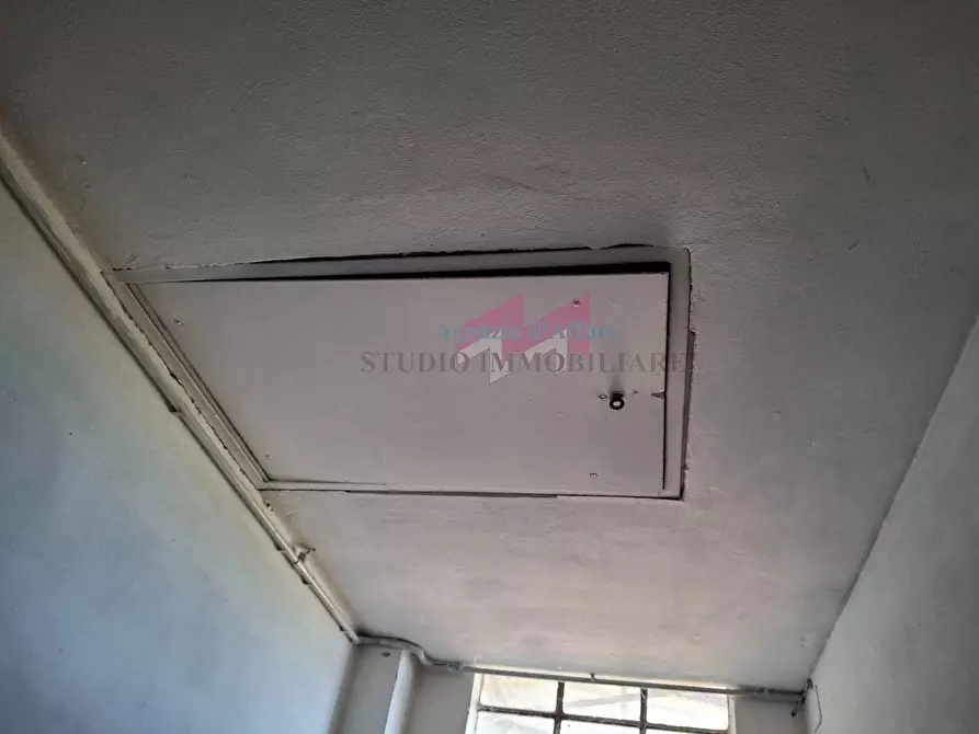 Immagine 22 di Casa semindipendente in vendita  a Serravalle A Po