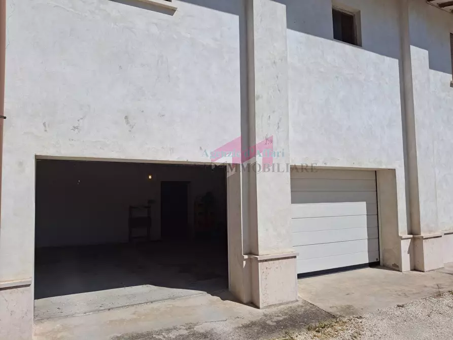 Immagine 6 di Casa semindipendente in vendita  a Serravalle A Po