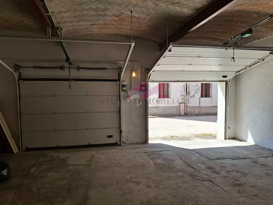 Immagine 5 di Casa semindipendente in vendita  a Serravalle A Po