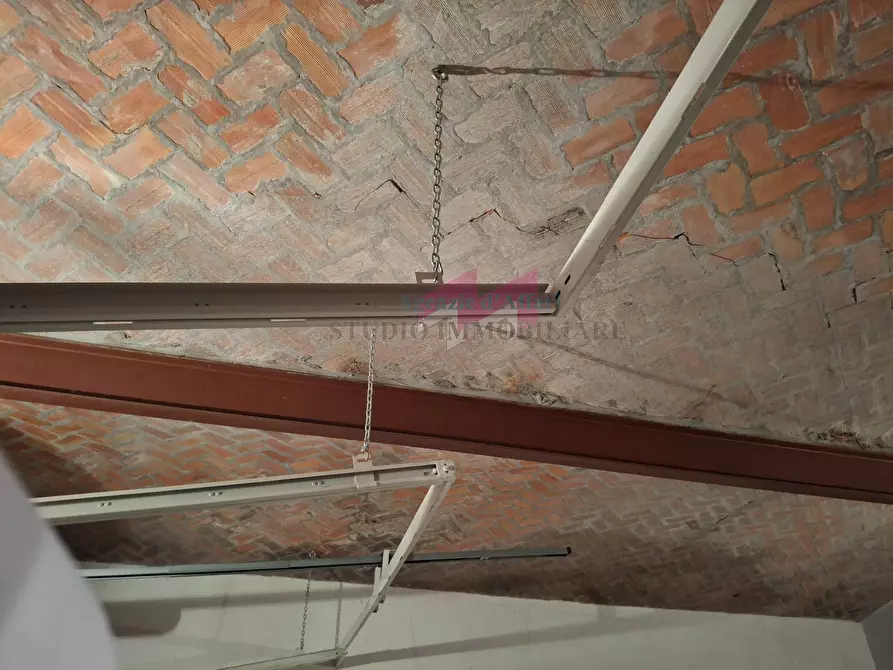 Immagine 30 di Casa semindipendente in vendita  a Serravalle A Po